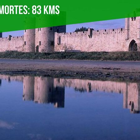 Le Figuier - Clim - Wifi Apartment Villeneuve-les-Avignon Luaran gambar