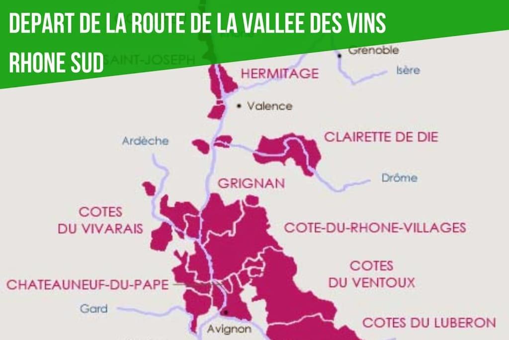 Le Figuier - Clim - Wifi Apartment Villeneuve-les-Avignon Luaran gambar